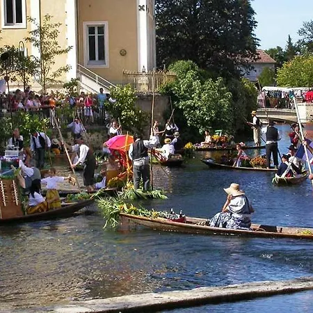 Maison De Charme Cavaillon
