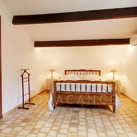 Maison De Charme Cavaillon