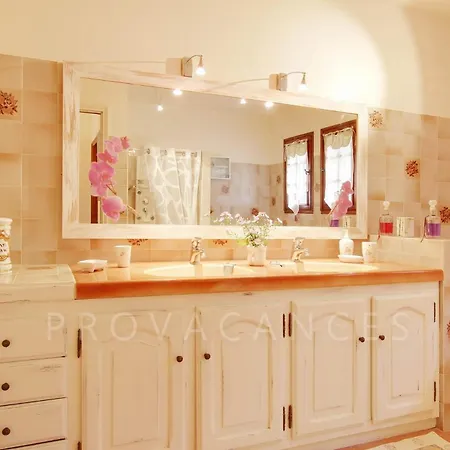 Maison De Charme * Cavaillon