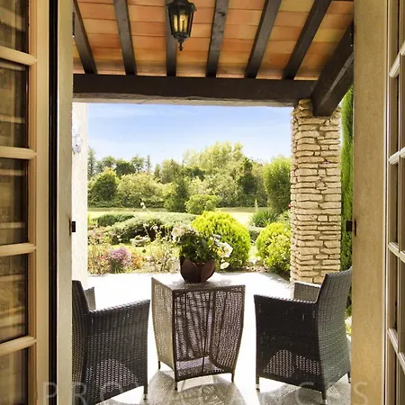 Maison De Charme Villa *