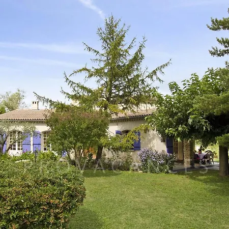 Maison De Charme
